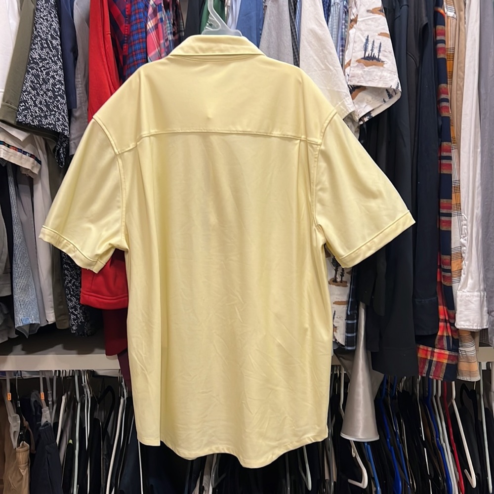 VRST New button down shirt with out tags - Picture 2 of 2
